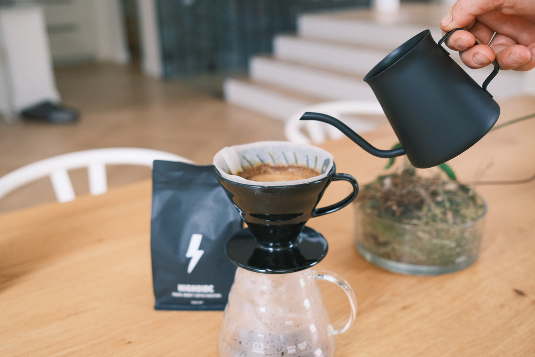 Highside | Espresso Blend